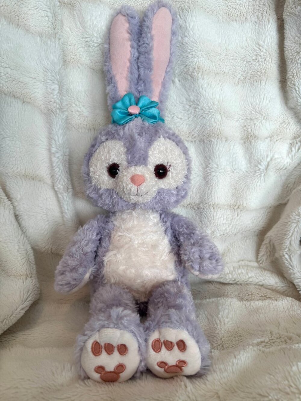 Disney Stellalou Plushie
